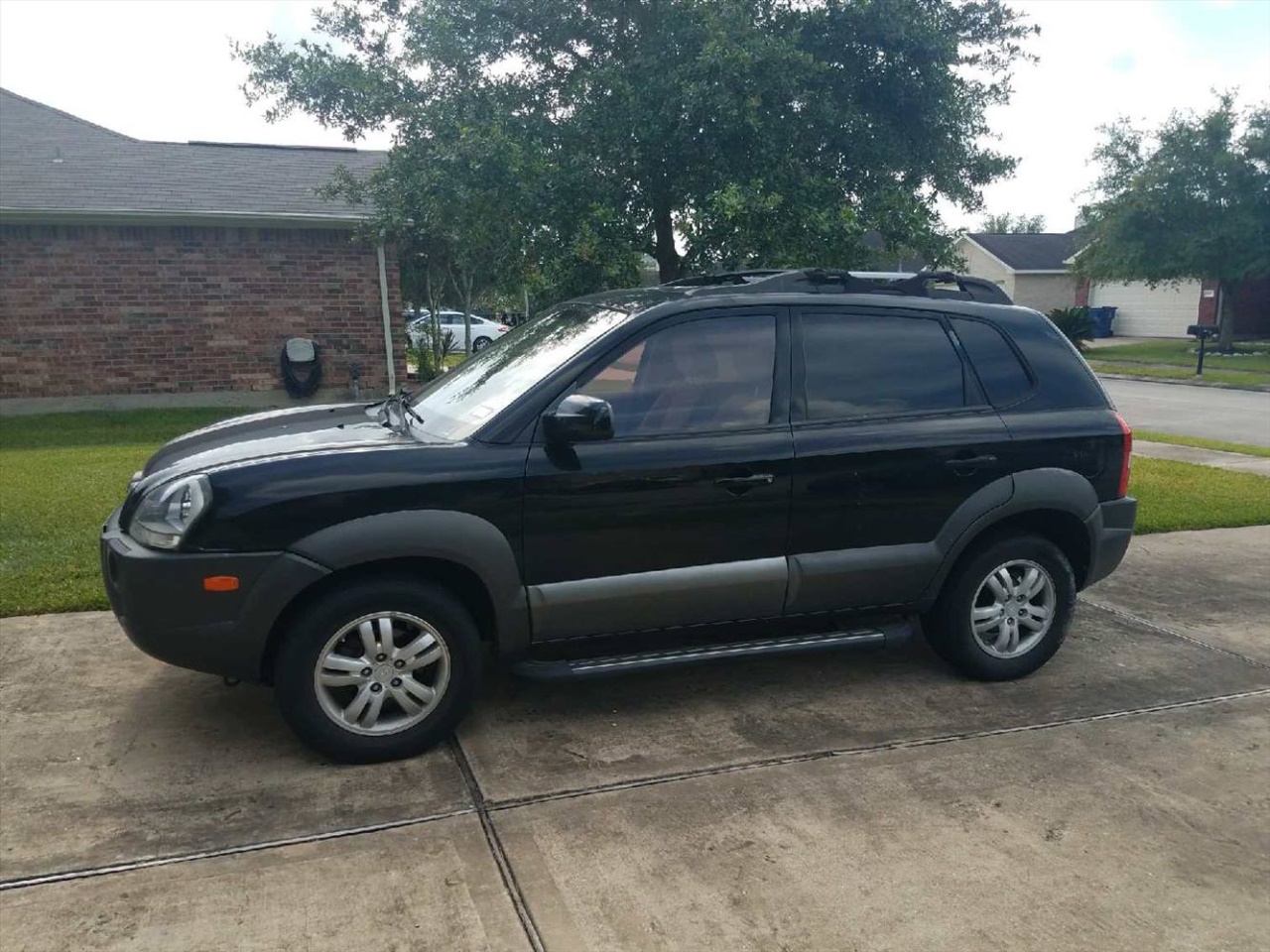 scrapping car in Laredo TX